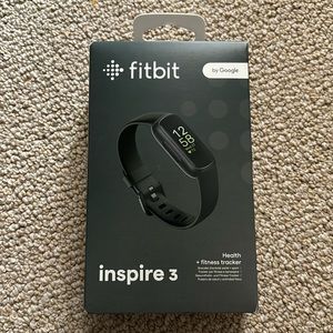 Fitbit Inspire 3